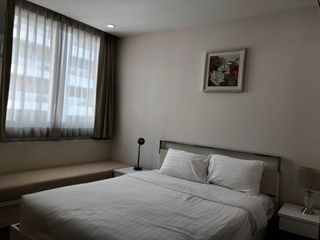 Wohnung zur Miete mit 2 Zimmer in Pathum Wan, Bangkok