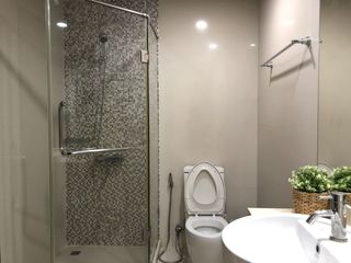 Wohnung zur Miete mit 2 Zimmer in Pathum Wan, Bangkok