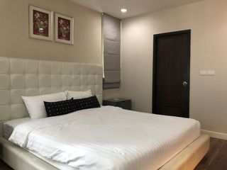 Wohnung zur Miete mit 2 Zimmer in Pathum Wan, Bangkok