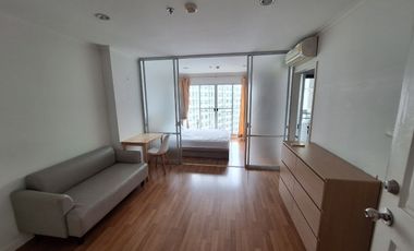 For sale 1 bed condo in Bang Khen, Bangkok