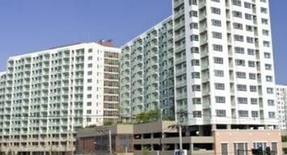 For sale 1 bed condo in Bang Khen, Bangkok