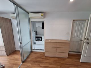 Продажа и аренда 1 кровать кондо в Банг Кхен, Бангкок