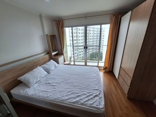 Продажа и аренда 1 кровать кондо в Банг Кхен, Бангкок