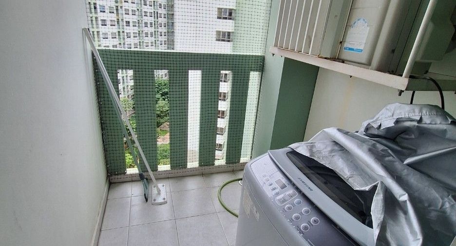 For sale 1 bed condo in Bang Khen, Bangkok