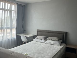 Wohnung zur Miete mit Studio in Din Daeng, Bangkok