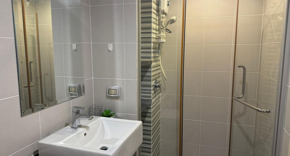 For rent 1 bed condo in Mueang Phuket, Phuket