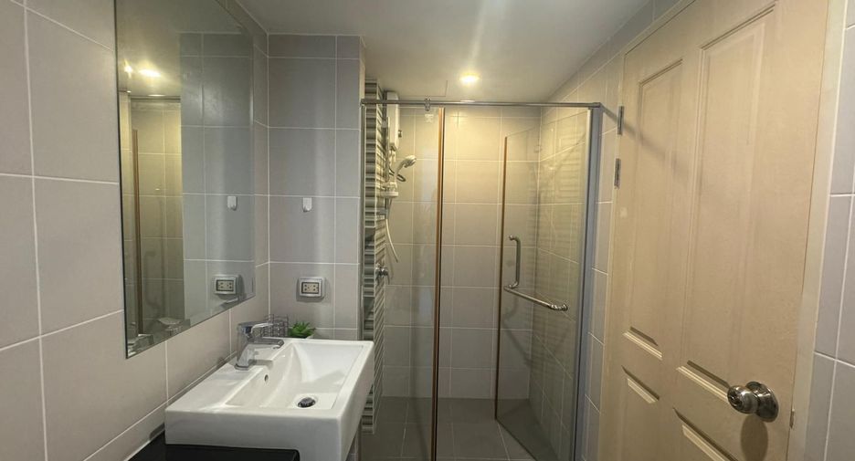 For rent 1 bed condo in Mueang Phuket, Phuket