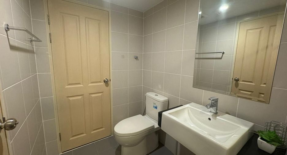 For rent 1 bed condo in Mueang Phuket, Phuket
