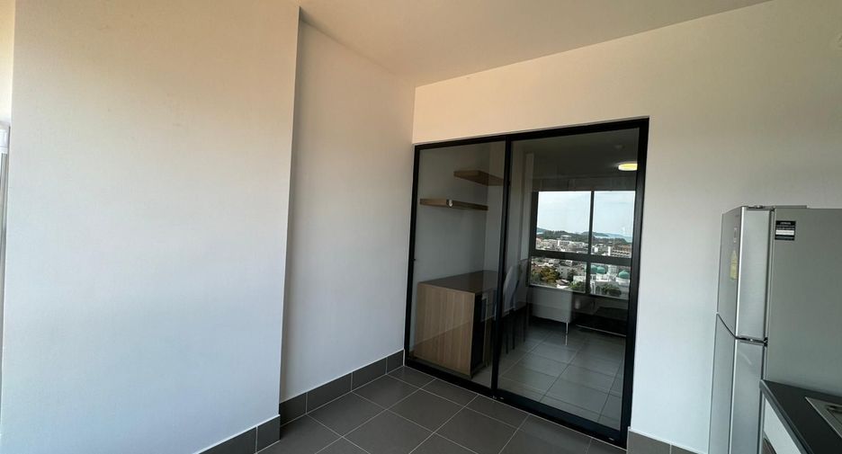 For rent 1 bed condo in Mueang Phuket, Phuket