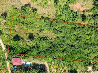 For sale land in Hua Hin, Prachuap Khiri Khan