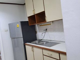 À louer 2 chambres appartement à Khlong Toei, Bangkok