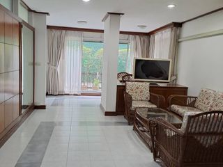 À louer 2 chambres appartement à Khlong Toei, Bangkok
