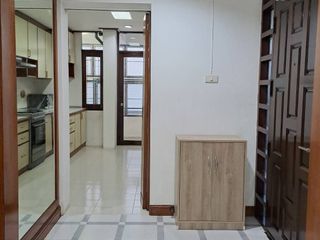 À louer 2 chambres appartement à Khlong Toei, Bangkok