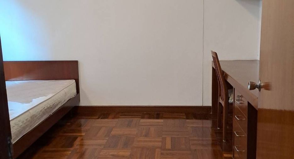 For rent 2 bedrooms apartment in Khlong Toei, Bangkok