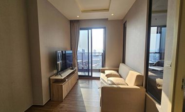 For rent 2 bedrooms condo in Bang Lamung, Chonburi