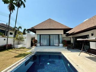 出售 2 卧室 别墅 在 Phuket Town, 普吉