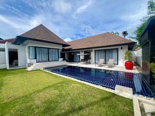 出售 2 卧室 别墅 在 Phuket Town, 普吉