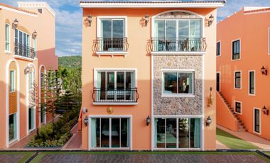 Casa en venta de 4 habitaciones en Hua Hin, Prachuap Khiri Khan