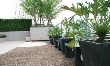 Wohnung zur Miete mit 1 Zimmer in Sathon, Bangkok