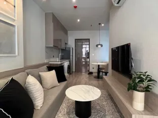 For rent 1 bed condo in Watthana, Bangkok