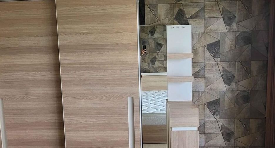 Wohnung zum Kauf und zur Miete mit 1 Zimmer in Mueang Samut Prakan, Samut Prakan