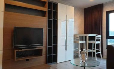 For sale そして for rent 1 Beds condo in Mueang Samut Prakan, Samut Prakan