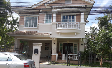 For rent 4 bedrooms house in Mueang Phuket, Phuket