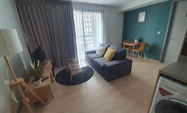 Wohnung zum Kauf und zur Miete mit 1 Zimmer in Watthana, Bangkok
