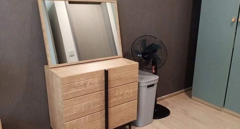For sale and for rent 1 bed condo in Watthana, Bangkok