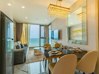 For Rent 2 Bedroom Condo In Bang Lamung, Chonburi