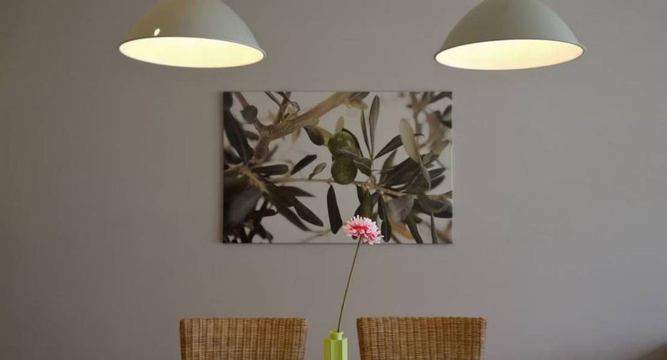 For sale 3 ベッドルーム condo in Cha Am, Phetchaburi