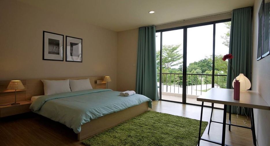 For sale 3 ベッドルーム condo in Cha Am, Phetchaburi