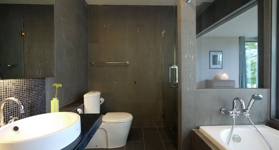 For sale 3 ベッドルーム condo in Cha Am, Phetchaburi