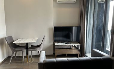 À vendre 1 chambre condo à Pathum Wan, Bangkok