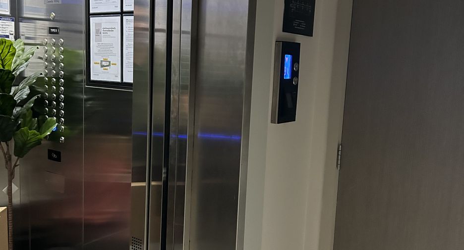Condo en venta de 1 habitaciones en Pathum Wan, Bangkok