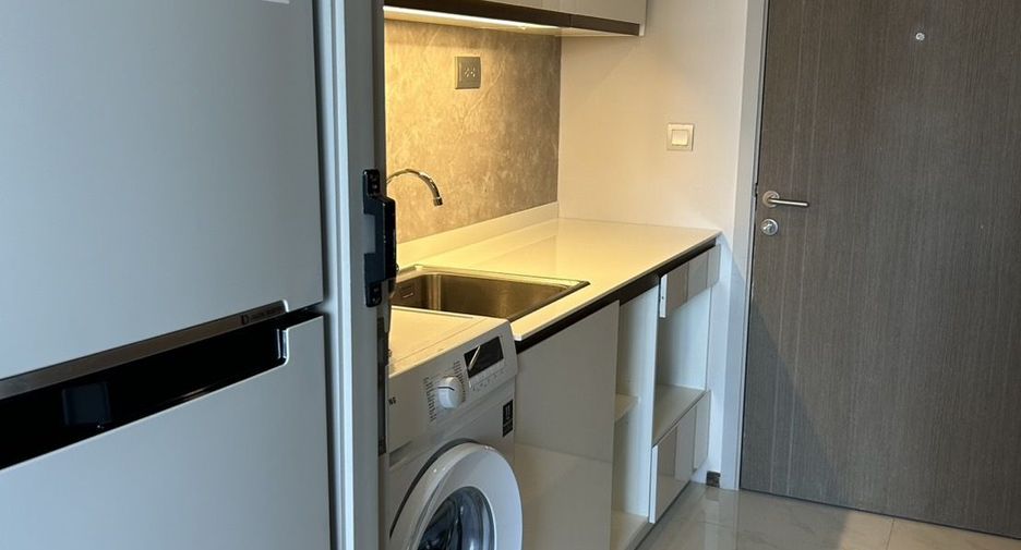 Condo en venta de 1 habitaciones en Pathum Wan, Bangkok