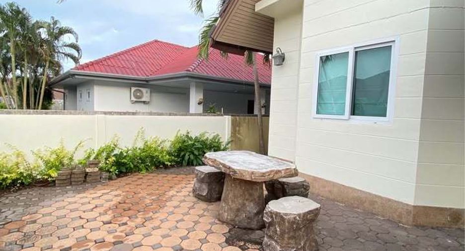 Casa en alquiler de 2 habitaciones en Mueang Phuket, Phuket