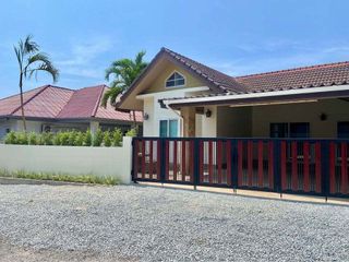 For Rent 2 Bedroom House In Mueang Phuket