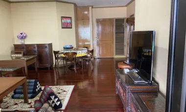 For sale 1 bed condo in Khlong San, Bangkok