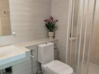 Аренда 1 кровать кондо в Пхукет Тощн, Пхукет
