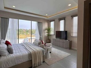 For sale 7 bedrooms villa in Bang Lamung, Chonburi