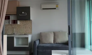 For sale 1 bed condo in Bang Kapi, Bangkok