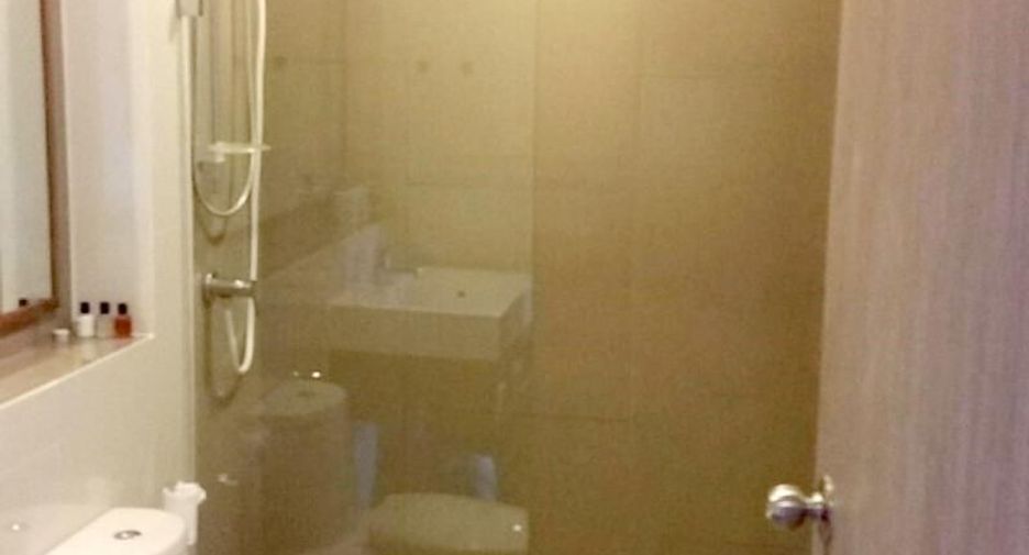 Wohnung zum Kauf und zur Miete mit 1 Zimmer in Bang Lamung, Chonburi
