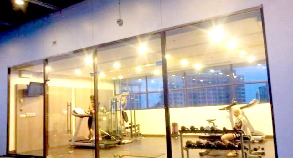 Wohnung zum Kauf und zur Miete mit 1 Zimmer in Bang Lamung, Chonburi