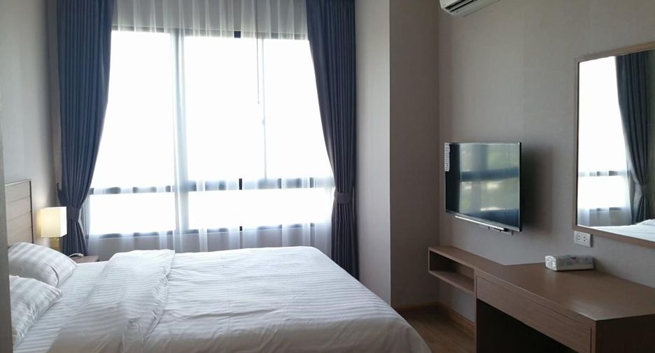For sale そして for rent 2 ベッドルーム condo in Si Racha, Chonburi
