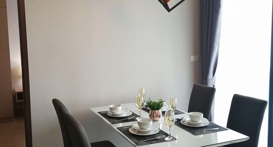 For sale そして for rent 2 ベッドルーム condo in Si Racha, Chonburi