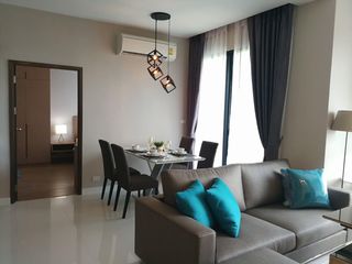 For sale そして for rent 2 ベッドルーム condo in Si Racha, Chonburi