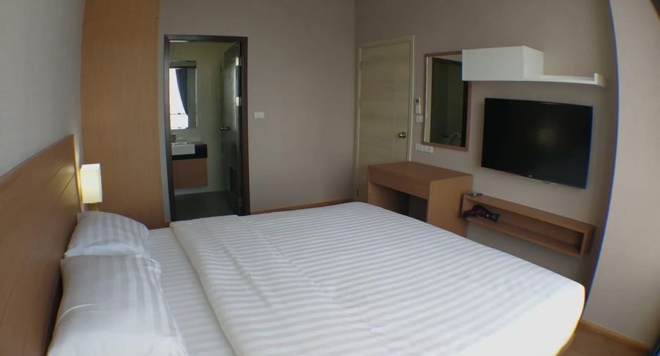 For sale そして for rent 2 ベッドルーム condo in Si Racha, Chonburi