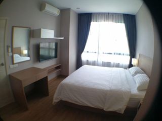 For sale そして for rent 2 ベッドルーム condo in Si Racha, Chonburi