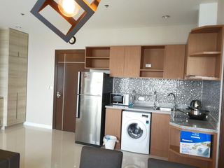 For sale そして for rent 2 ベッドルーム condo in Si Racha, Chonburi